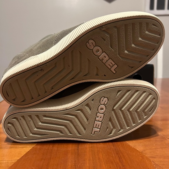 Sorel Out and About Wedge - Picture 3 of 3